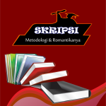 SKRIPSI: Metodologi & Romantikanya