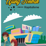 Mall: Ujung Tombak Kapitalisme