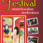 Beringharjo: Festival  Menertawakan Modernisasi