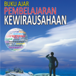 Buku Ajar Pembelajaran Kewirausahaan