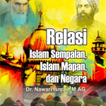 Relasi Islam Sempalan, Islam Mapan dan Negara