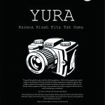 Yura “Karena Kisah Kita Tak Sama”