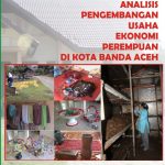 Analisis Pengembangan Usaha Ekonomi Perempuan Di Kota Banda Aceh