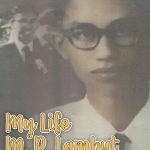 MY LIFE – M.P. LAMBUT (Sebuah Autobiografi)