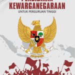 Pendidikan Kewarganegaraan untuk Perguruan Tinggi