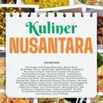 Kuliner Nusantara