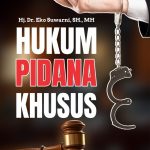 HUKUM PIDANA KHUSUS