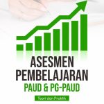 ASESMEN PEMBELAJARAN PAUD & PG-PAUD Teori dan Praktik