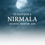 Senandika Nirmala Seuntai Pantun CGP