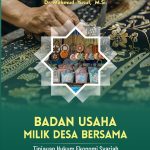 BADAN USAHA MILIK DESA BERSAMA Tinjauan Hukum Ekonomi Syariah