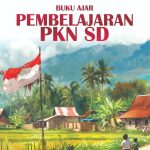 BUKU AJAR PEMBELAJARAN PKn SD