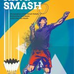 RAHASIA SEORANG KING SMASH Mengungkap Latihan Smash Terbaik Berdasarkan Riset Ilmiah untuk Atlet dan Pelatih