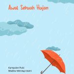 Awal Sebuah Hujan