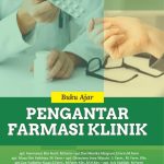 BUKU AJAR PENGANTAR FARMASI KLINIK