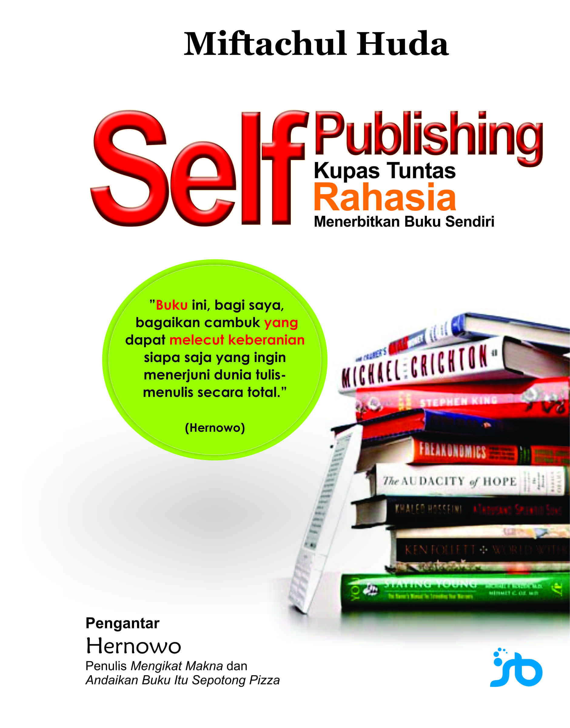self publishing