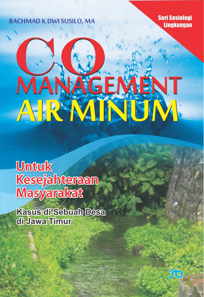 CO MANAGEMENT AIR MINUM Untuk Kesejahteraan Masyarakat