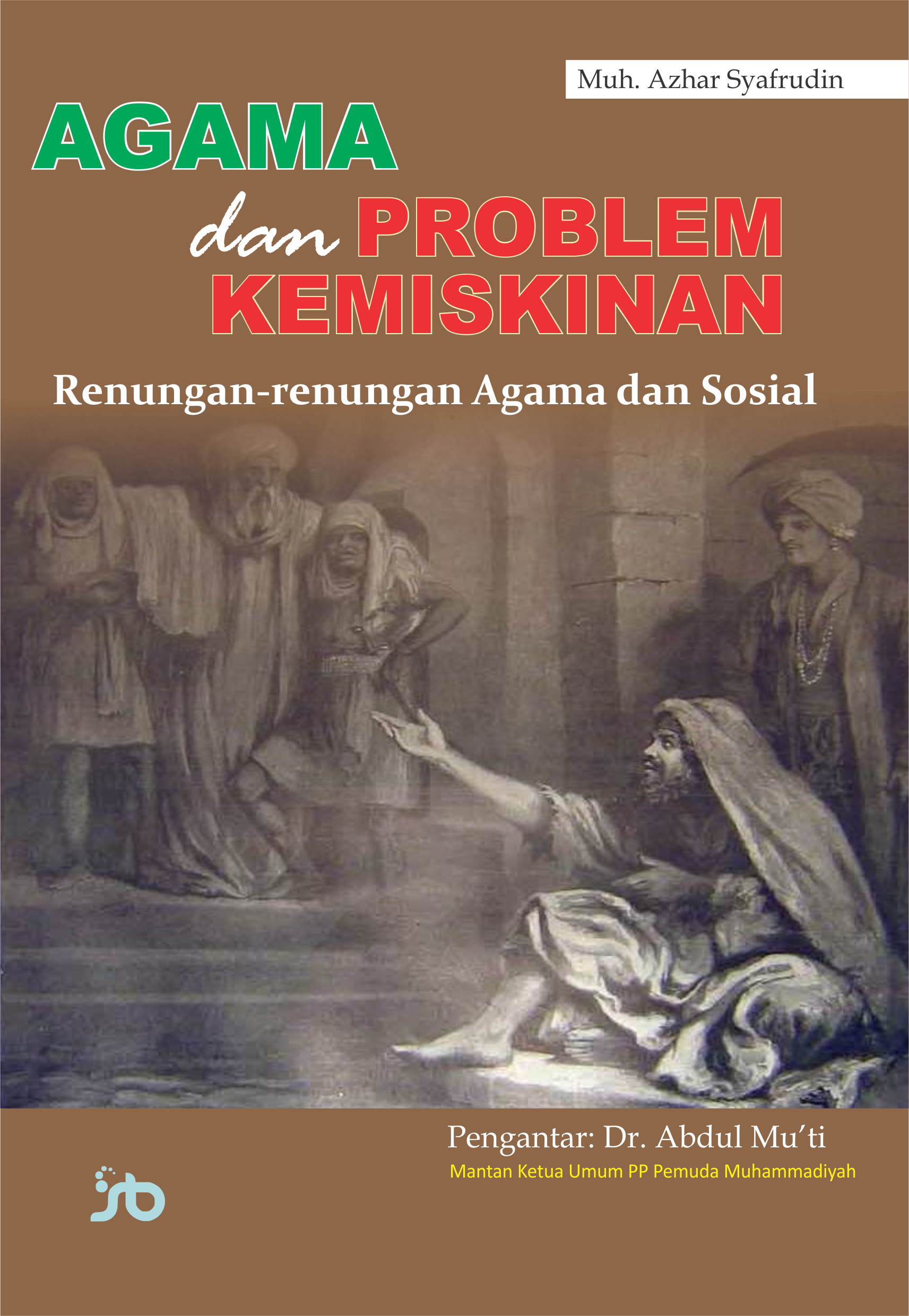 cover-agama dan kemiskinan depan