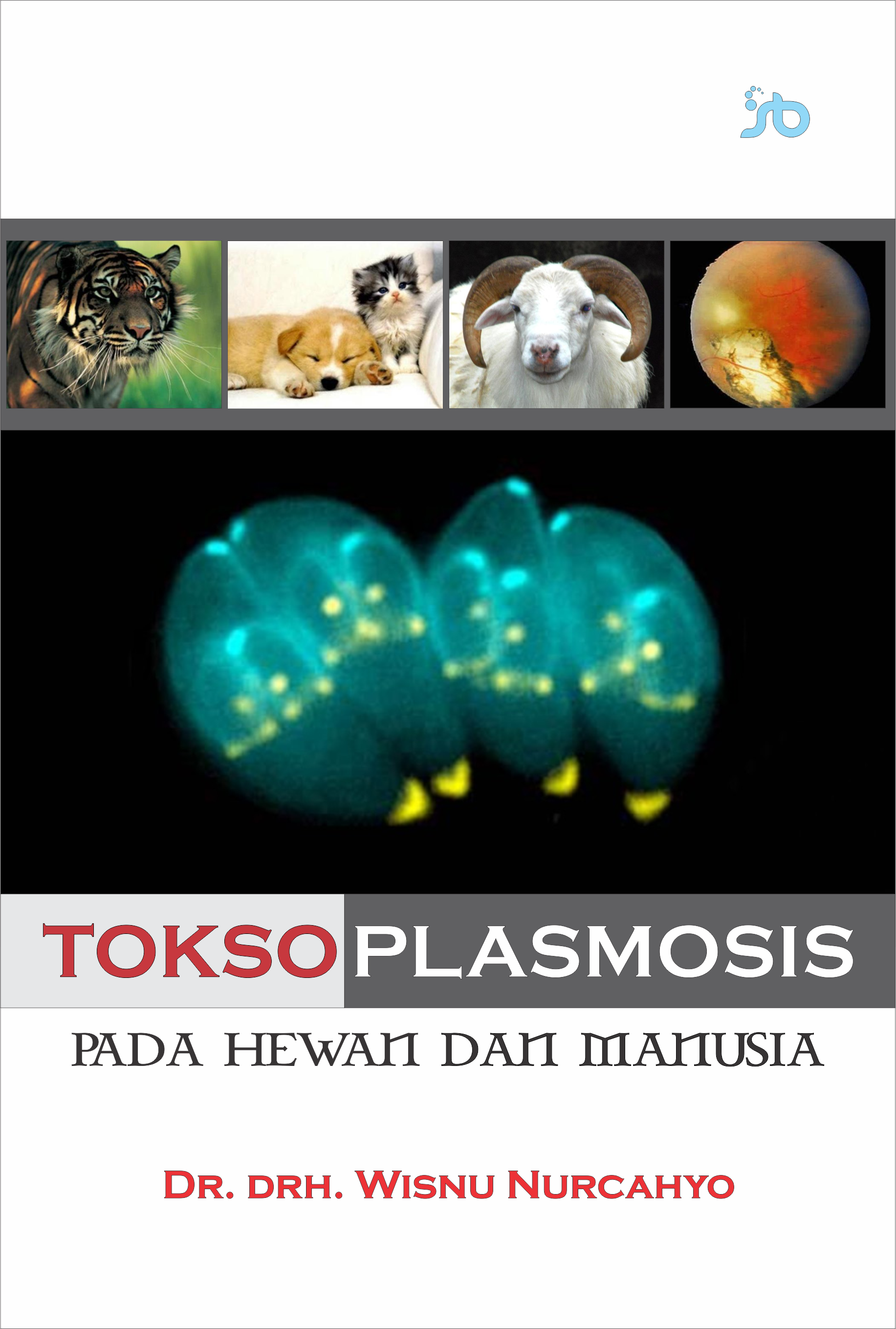 Cover Toxo depan
