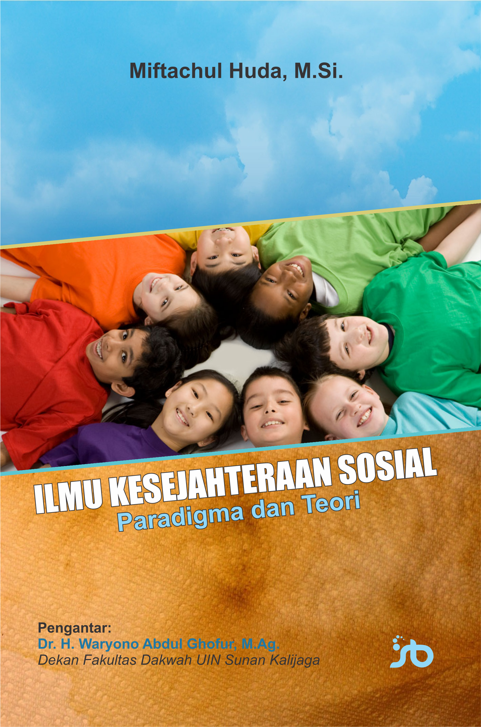 Paradigma depan