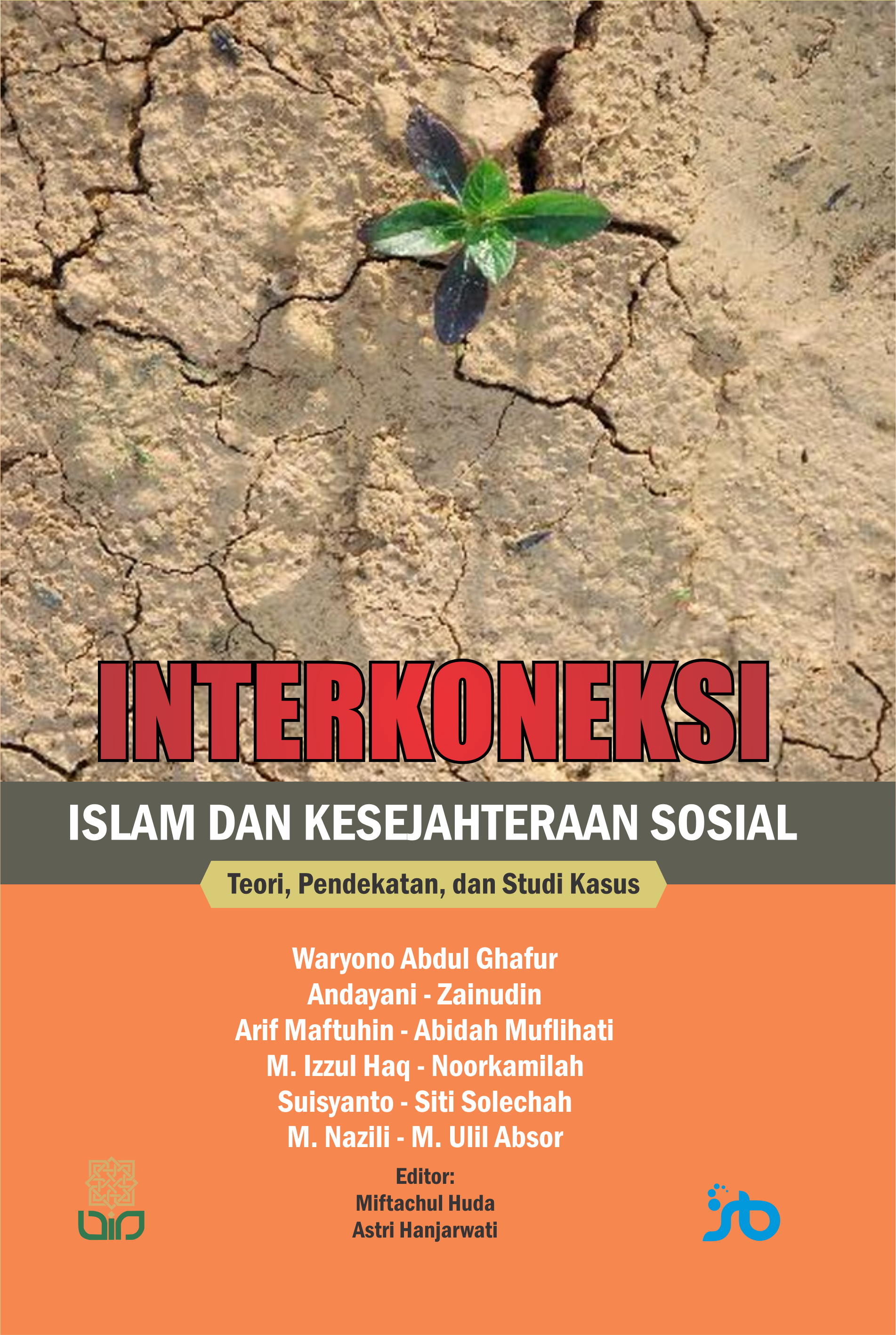 Interkoneksi IKS depan