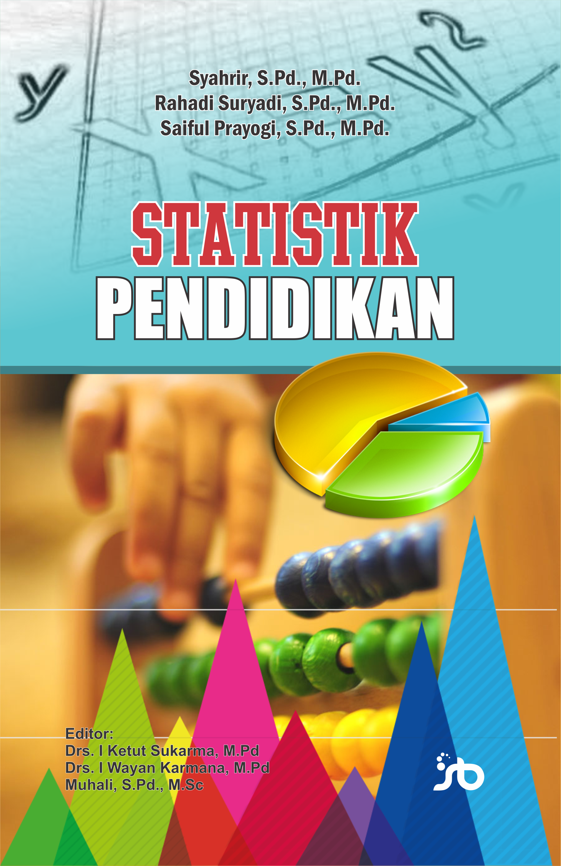 Statistik Pendidikan depan
