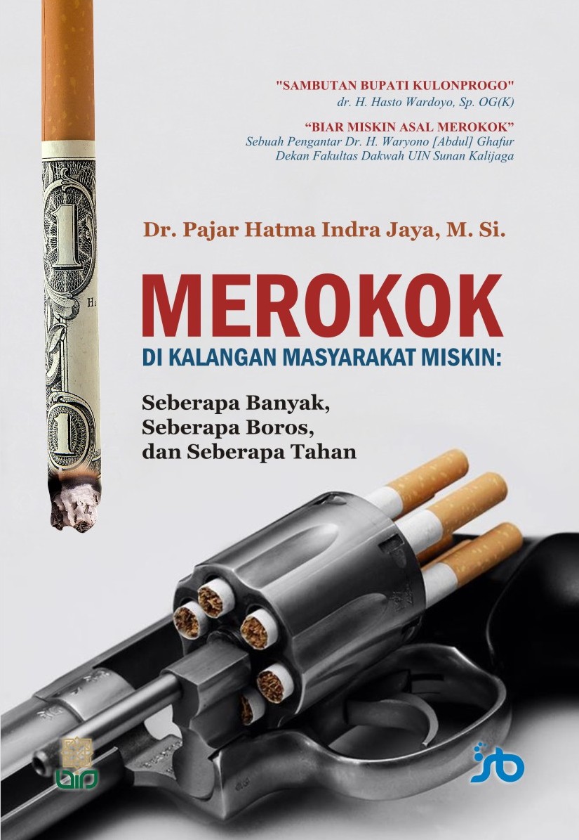 Merokok convert