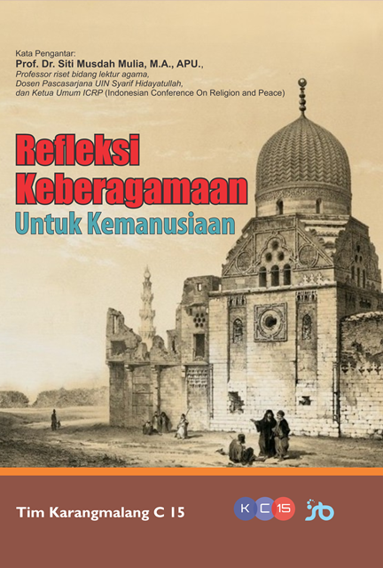 Refleksi Keberagamaan Depan_re