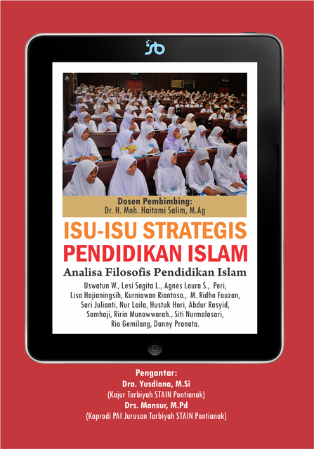 Isu-Isu Pendidikan depan