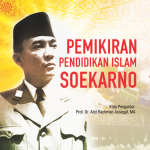 Pemikiran Pendidikan Islam Soekarno