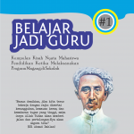 Belajar Jadi Guru #1