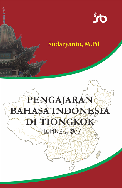 Pengajaran Bahasa Indonesia di Tiongkok - Samudra Biru