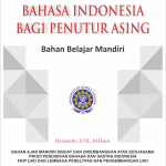 Bahasa Indonesia bagi Penutur Asing