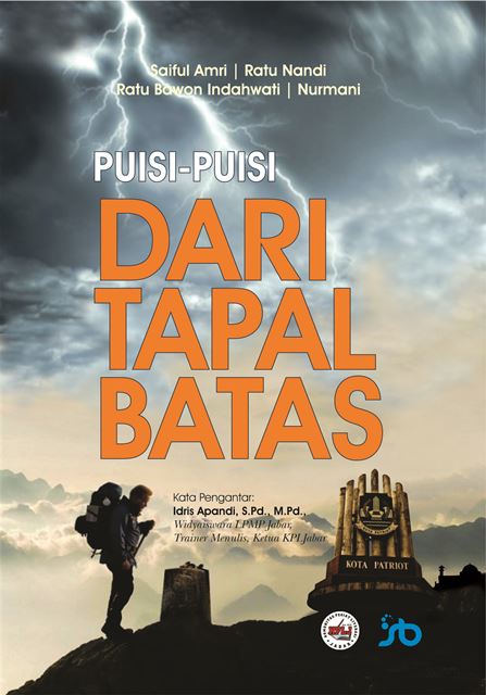 Puisi Tapal Batas_depan_web