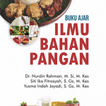 Buku Ajar Ilmu Bahan Pangan
