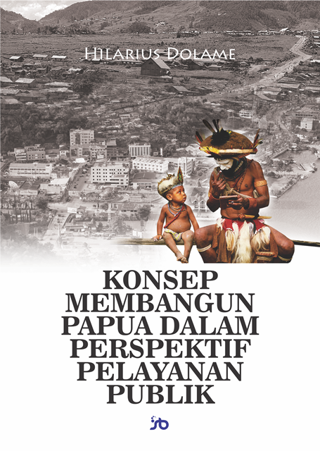 Cover Konsep Pembangunan Papua Depan_web