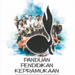 Panduan Pendidikan Kepramukaan