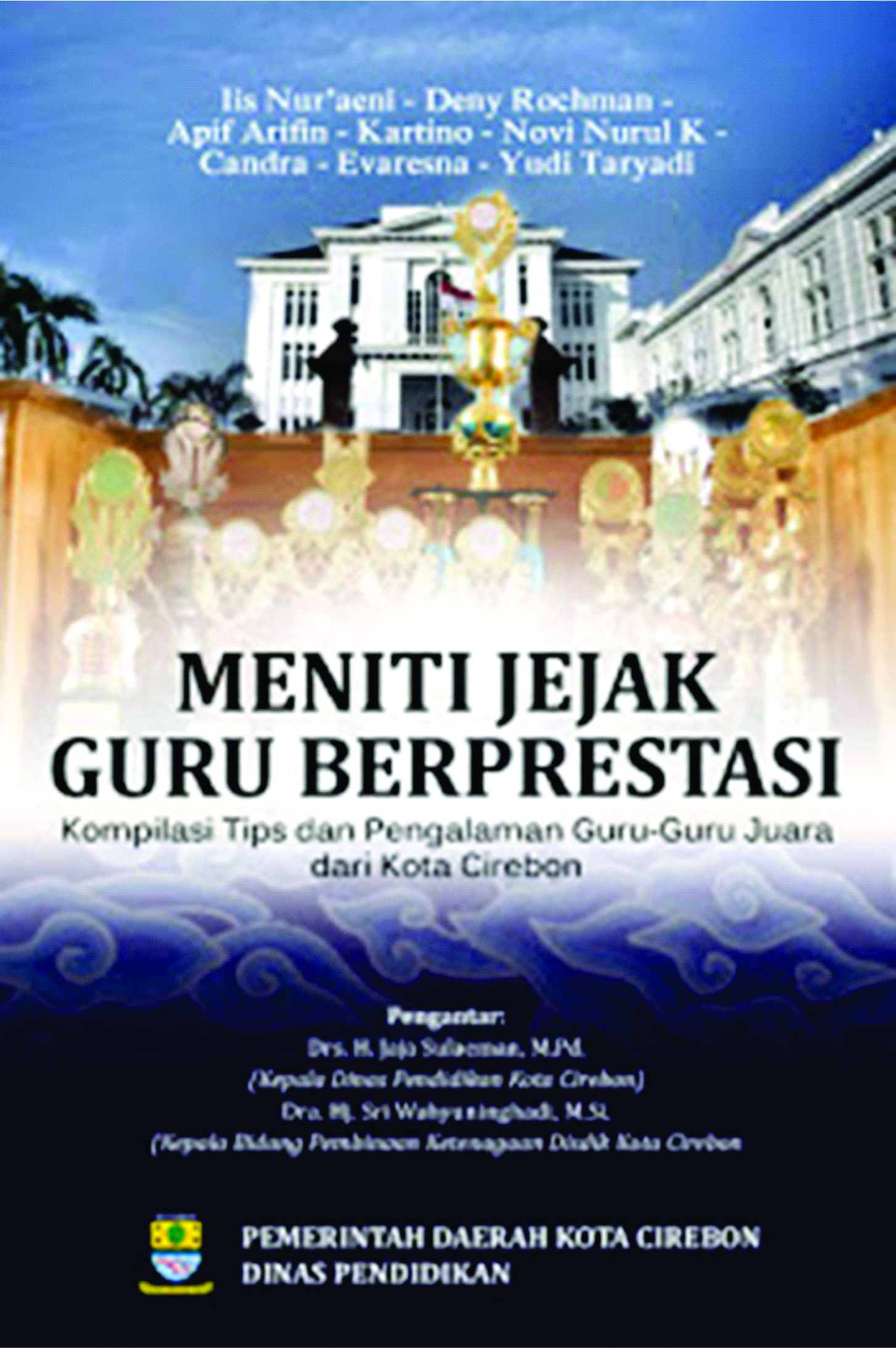 Cover meniti