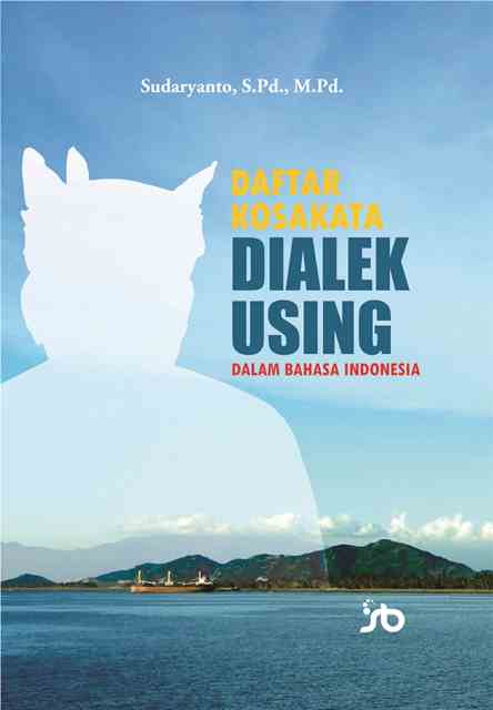 Kosakata Using_depan_web