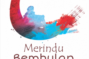 Merindu Rembulan (Kumpulan Sajak)