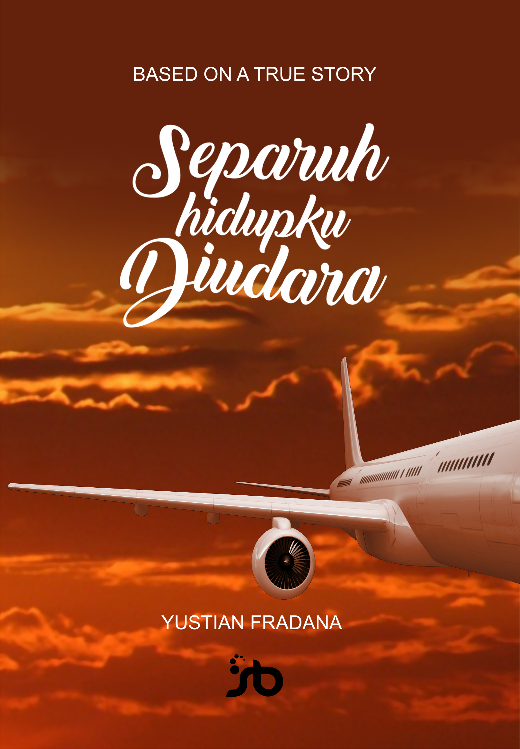 Separuh Hidupku_Depan