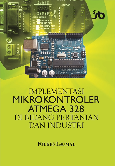 Mikrokontroler adalah sebuah komponen elektronik yang berupa