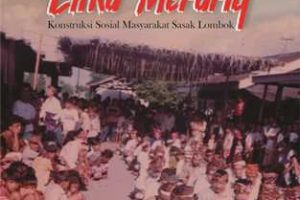 Etika Merariq: Konstruksi Sosial Masyarakat Sasak Lombok