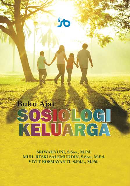 Sosiologi Keluarga_depan_web