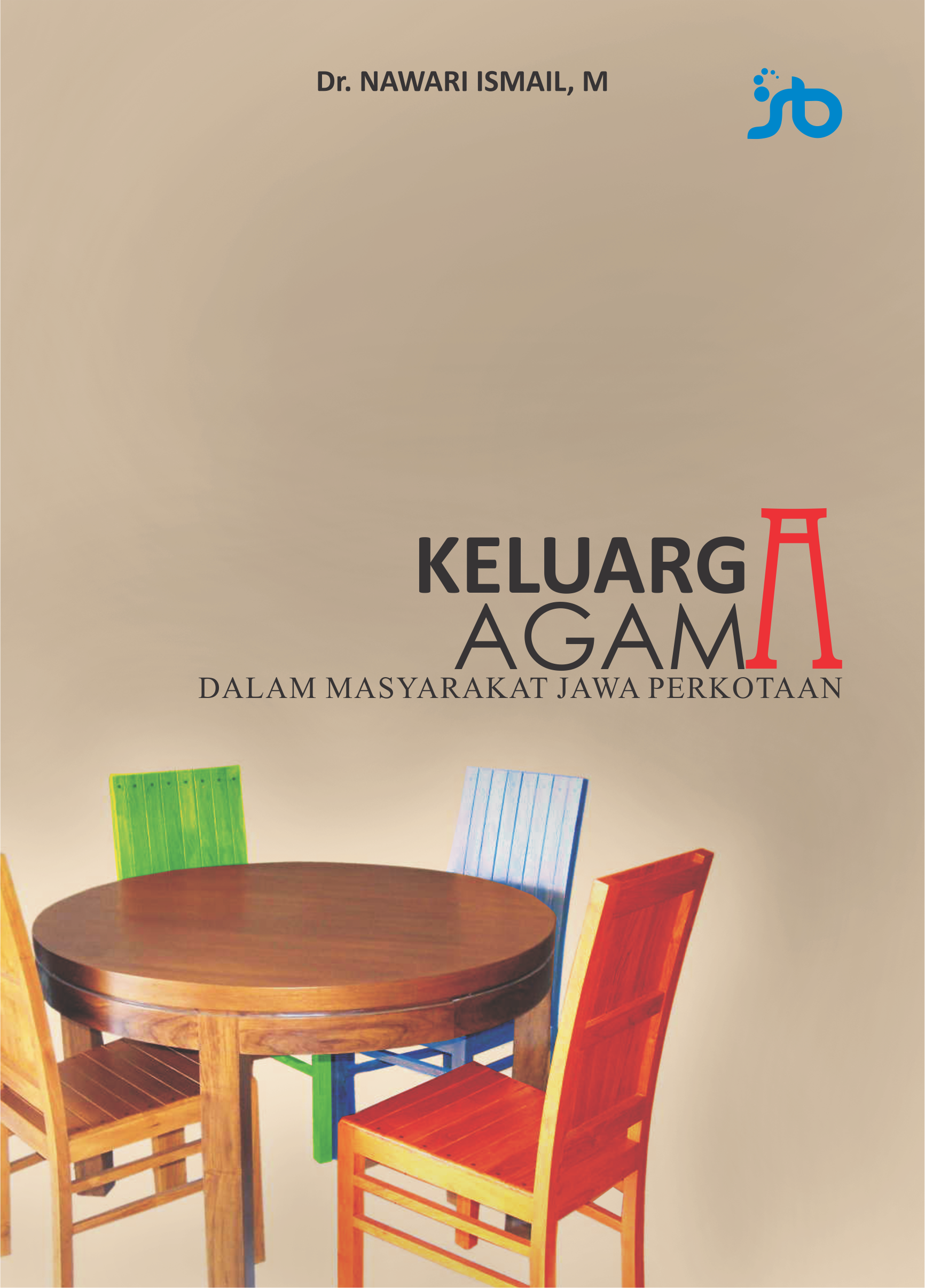 Cover depan
