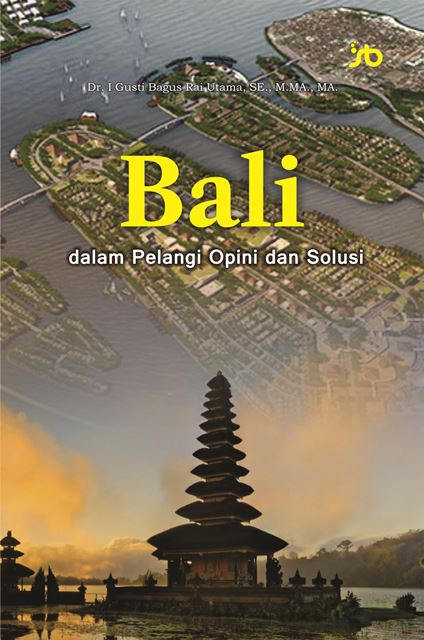Bali Depan
