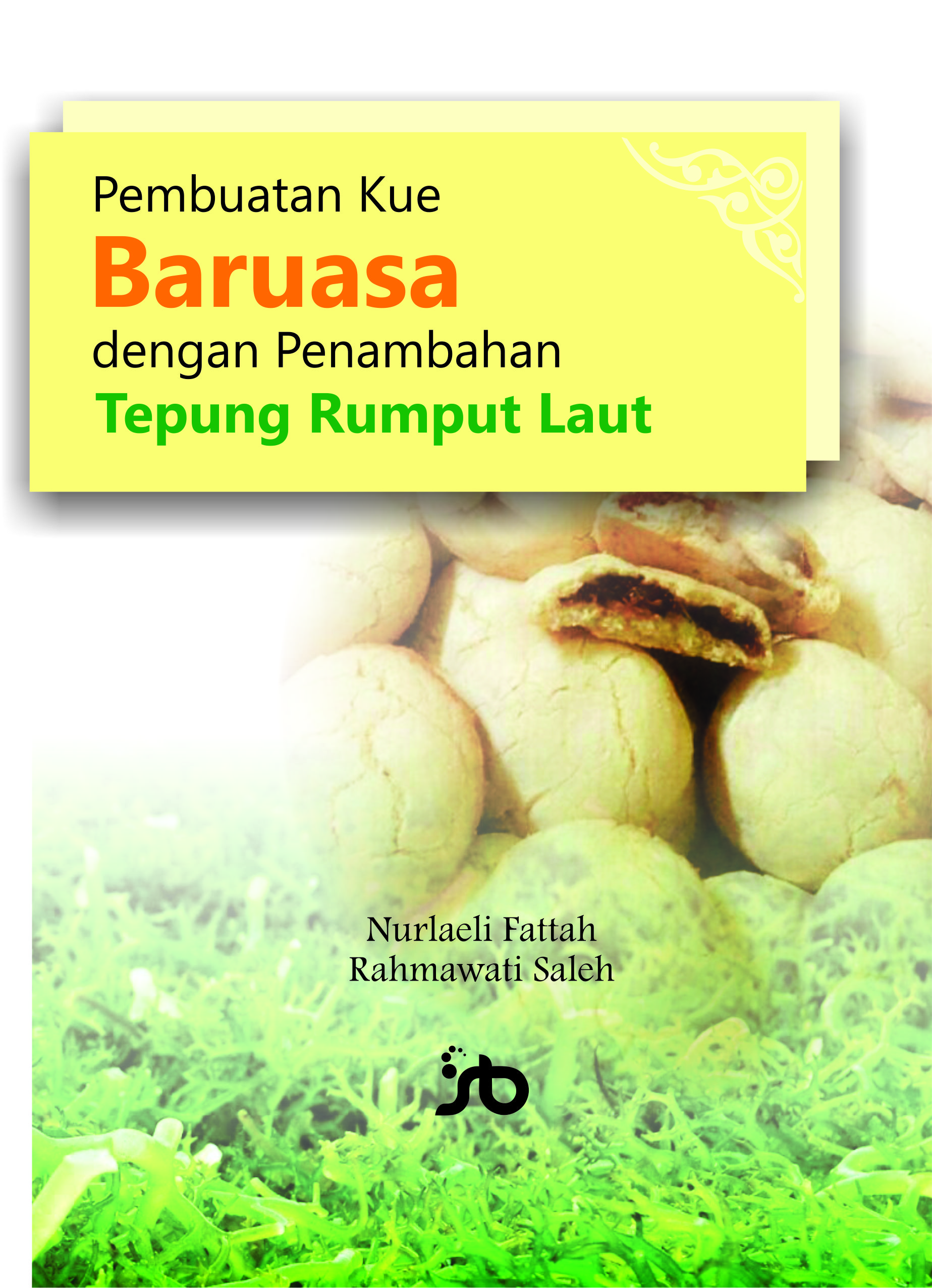 Baruasa Depan