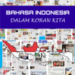 Bahasa Indonesia dalam Koran Kita