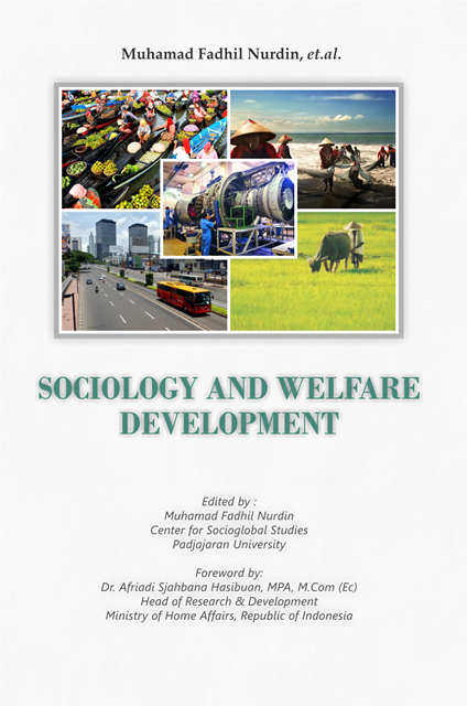 Cover Sociology and Welfare Development Depan_web