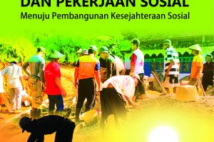 Integrasi Kesejahteraan Sosial dan Pekerjaan Sosial Menuju Pembangunan Kesejahteraan Sosial