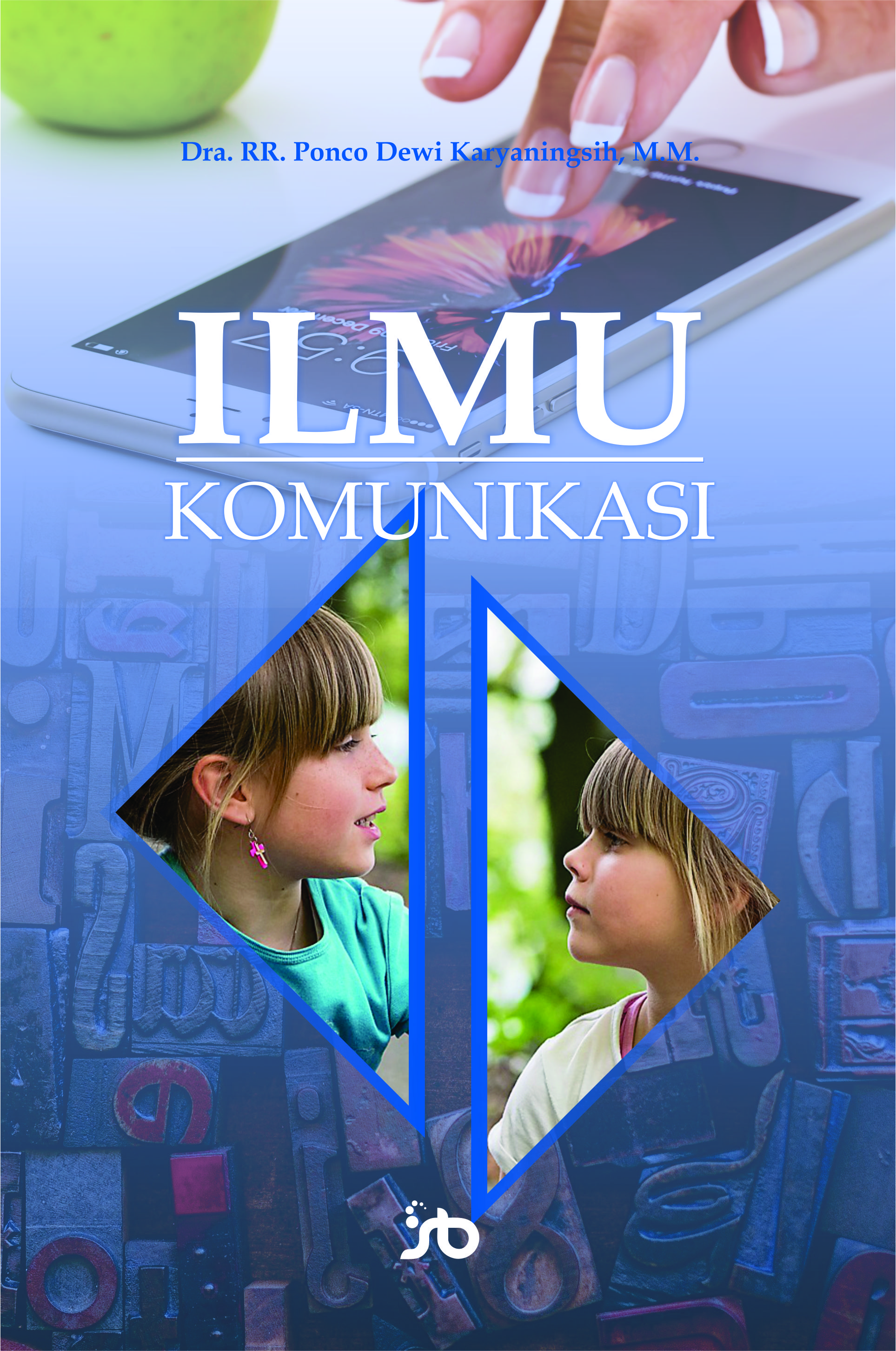 Komunikasi depan